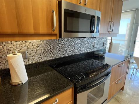 16500 Collins Avenue Sunny Isles Beach FL 33160