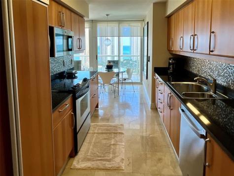 16500 Collins Avenue Sunny Isles Beach FL 33160