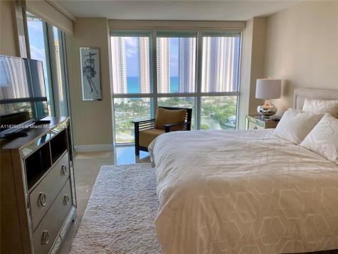 16500 Collins Avenue Sunny Isles Beach FL 33160