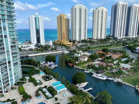 16500 Collins Avenue Sunny Isles Beach FL 33160