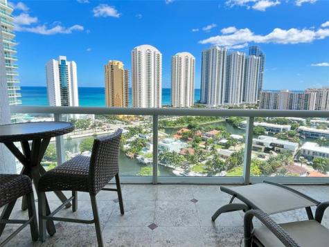 16500 Collins Avenue Sunny Isles Beach FL 33160