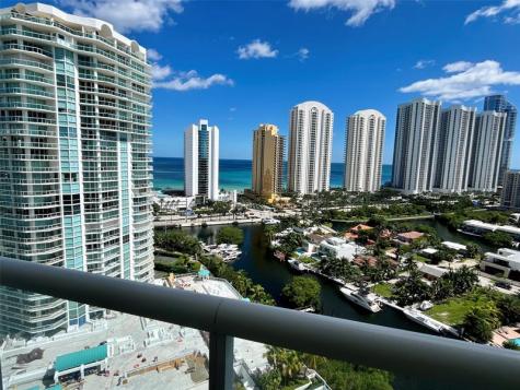 16500 Collins Avenue Sunny Isles Beach FL 33160