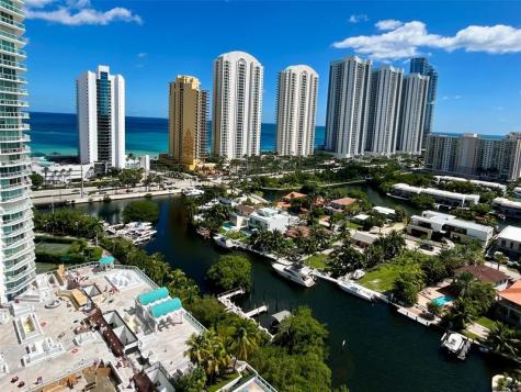 16500 Collins Avenue Sunny Isles Beach FL 33160