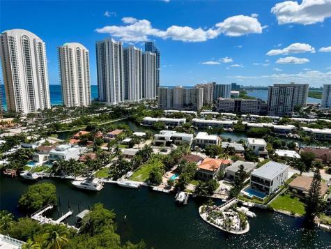 16500 Collins Avenue Sunny Isles Beach FL 33160