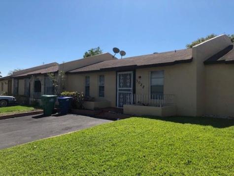 3025 NW 204th Terrace Miami Gardens FL 33056