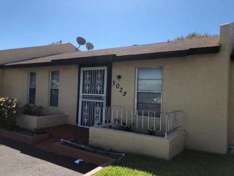 3025 NW 204th Terrace Miami Gardens FL 33056
