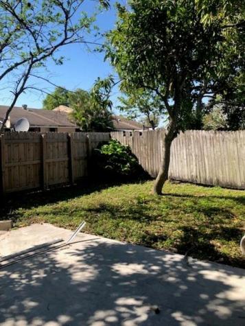 3025 NW 204th Terrace Miami Gardens FL 33056