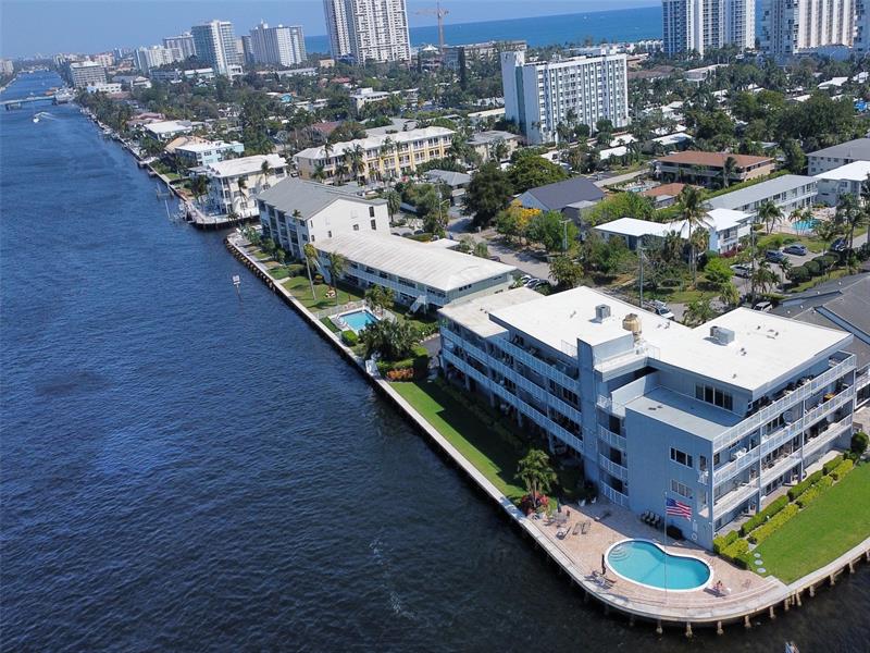 1201 S Riverside Drive Pompano Beach FL 33062