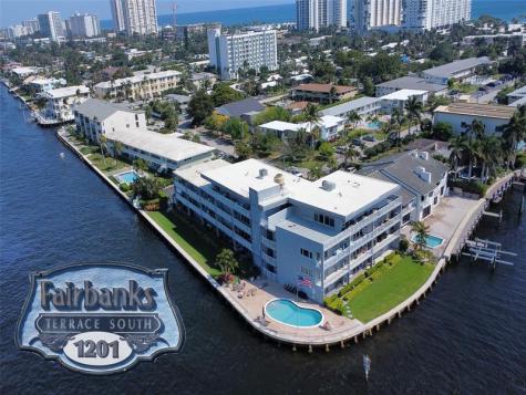 1201 S Riverside Drive Pompano Beach FL 33062