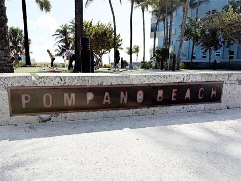 1201 S Riverside Drive Pompano Beach FL 33062