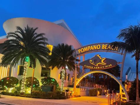 1201 S Riverside Drive Pompano Beach FL 33062