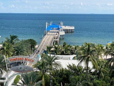 1201 S Riverside Drive Pompano Beach FL 33062
