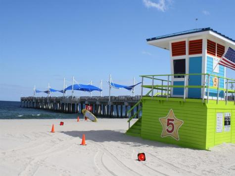 1201 S Riverside Drive Pompano Beach FL 33062