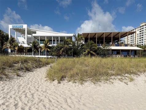 1201 S Riverside Drive Pompano Beach FL 33062