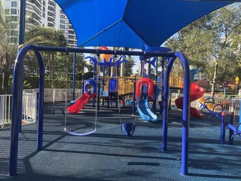 3600 Mystic Pointe Drive Aventura FL 33180