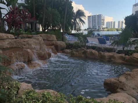 3600 Mystic Pointe Drive Aventura FL 33180