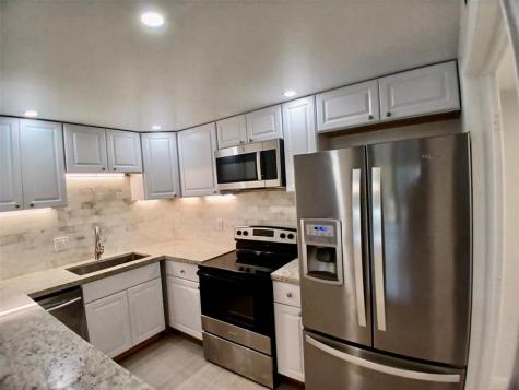4164 N Inverrary Drive Lauderhill FL 33319