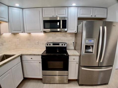 4164 N Inverrary Drive Lauderhill FL 33319