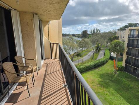 3590 Blue Lake Drive Pompano Beach FL 33064