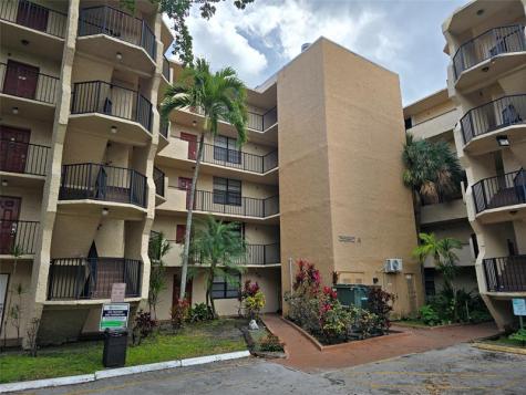 3590 Blue Lake Drive Pompano Beach FL 33064