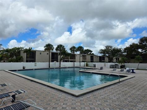3590 Blue Lake Drive Pompano Beach FL 33064