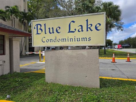 3590 Blue Lake Drive Pompano Beach FL 33064