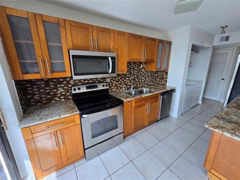 3590 Blue Lake Drive Pompano Beach FL 33064