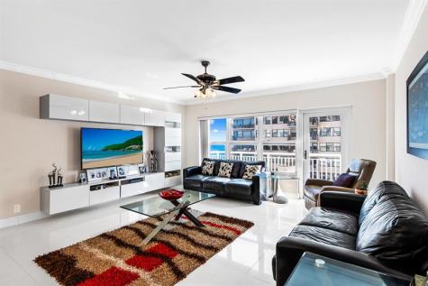 3850 Galt Ocean Drive Fort Lauderdale FL 33308