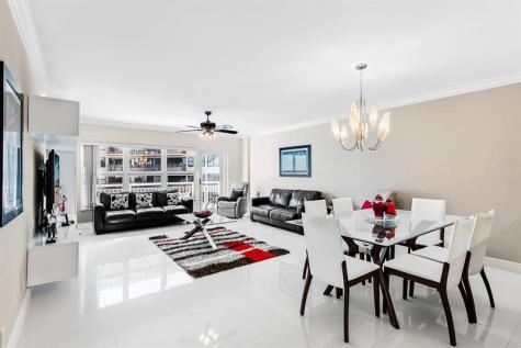 3850 Galt Ocean Drive Fort Lauderdale FL 33308