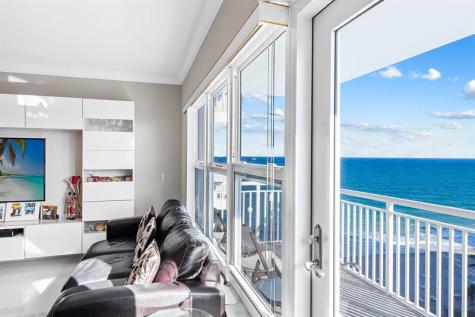 3850 Galt Ocean Drive Fort Lauderdale FL 33308