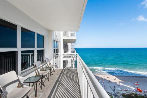 3850 Galt Ocean Drive Fort Lauderdale FL 33308