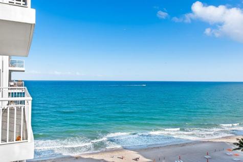 3850 Galt Ocean Drive Fort Lauderdale FL 33308
