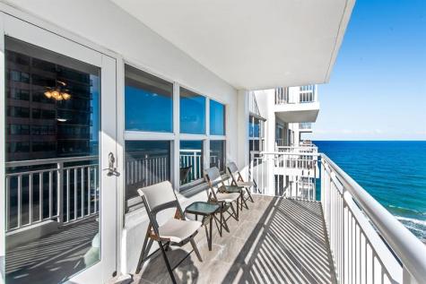 3850 Galt Ocean Drive Fort Lauderdale FL 33308