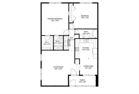 201 SW 1st Street Boca Raton FL 33432