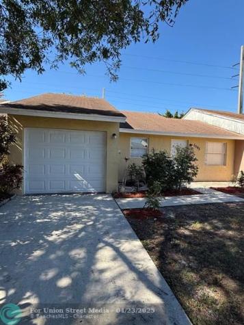 5595 Kimberton Way Lake Worth FL 33463