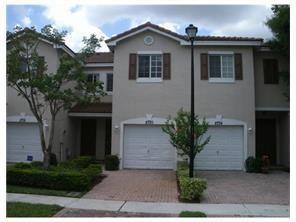 8720 Cypress Walk Court Tamarac FL 33321