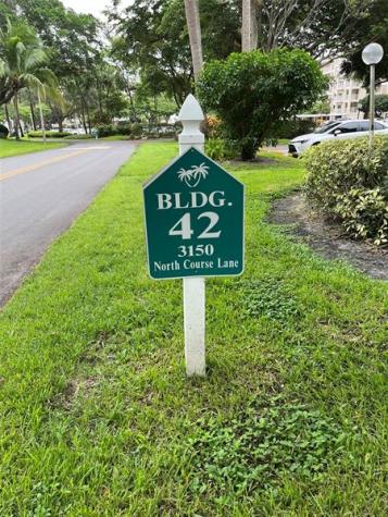 3150 N Course Lane Pompano Beach FL 33069