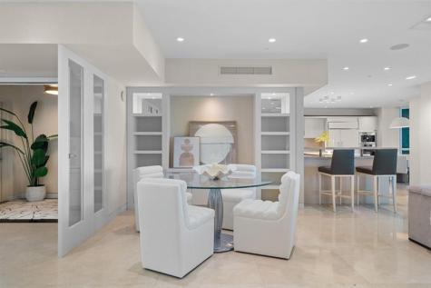 101 S Fort Lauderdale Beach Boulevard Fort Lauderdale FL 33316