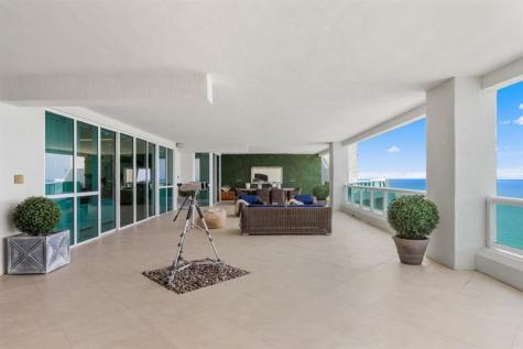 101 S Fort Lauderdale Beach Boulevard Fort Lauderdale FL 33316