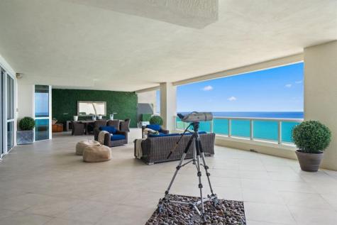 101 S Fort Lauderdale Beach Boulevard Fort Lauderdale FL 33316