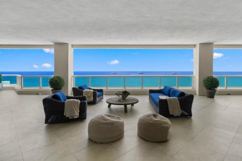 101 S Fort Lauderdale Beach Boulevard Fort Lauderdale FL 33316
