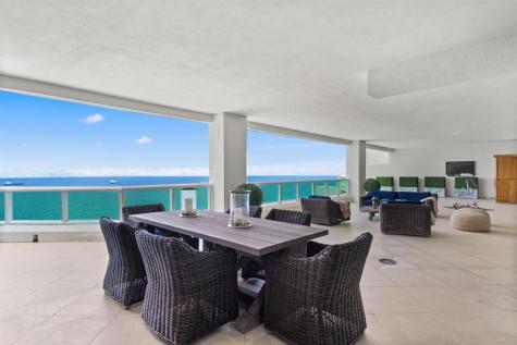 101 S Fort Lauderdale Beach Boulevard Fort Lauderdale FL 33316