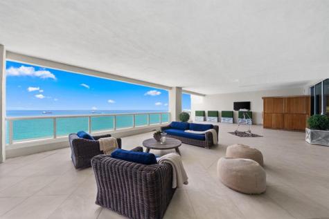 101 S Fort Lauderdale Beach Boulevard Fort Lauderdale FL 33316