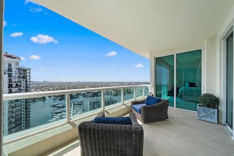 101 S Fort Lauderdale Beach Boulevard Fort Lauderdale FL 33316