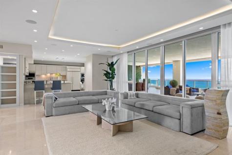 101 S Fort Lauderdale Beach Boulevard Fort Lauderdale FL 33316
