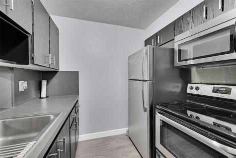 1027 Tequesta Street Fort Lauderdale FL 33312