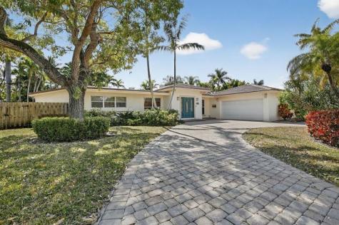 2808 NE 22nd Street Fort Lauderdale FL 33305