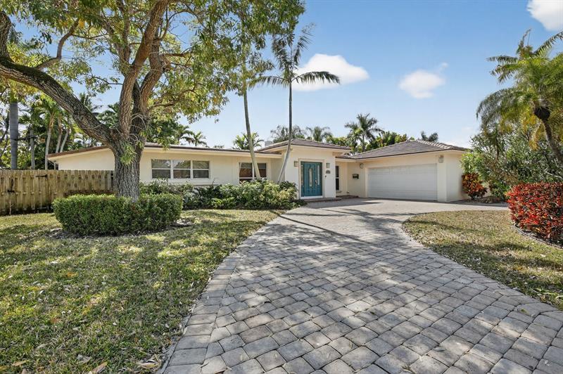 2808 NE 22nd Street Fort Lauderdale FL 33305