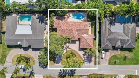 2808 NE 22nd Street Fort Lauderdale FL 33305