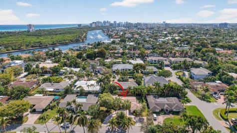 2808 NE 22nd Street Fort Lauderdale FL 33305